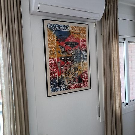 Apartment Ibiza Style El Vendrell Zewnętrze zdjęcie