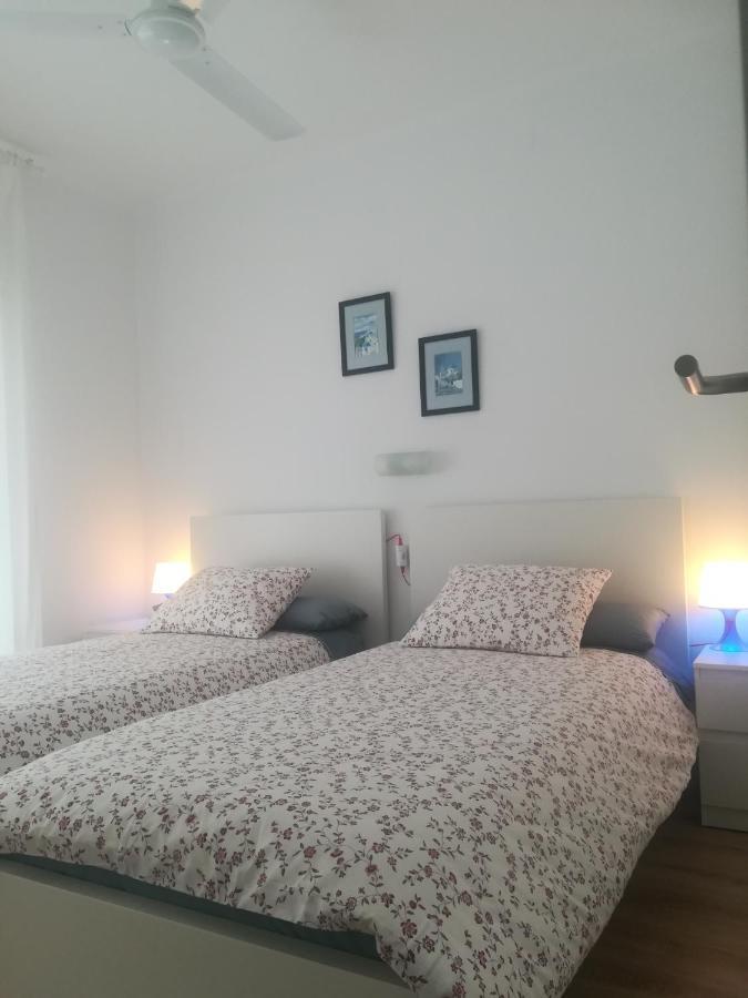Apartment Ibiza Style El Vendrell Zewnętrze zdjęcie