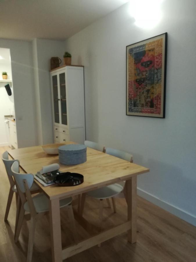 Apartment Ibiza Style El Vendrell Zewnętrze zdjęcie