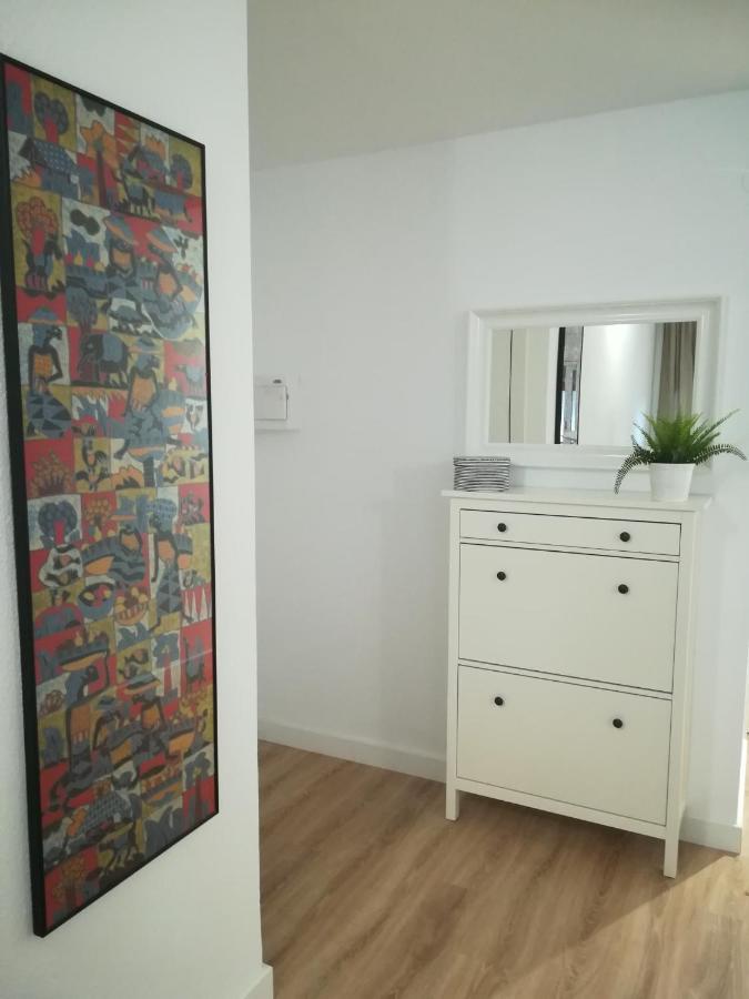 Apartment Ibiza Style El Vendrell Zewnętrze zdjęcie