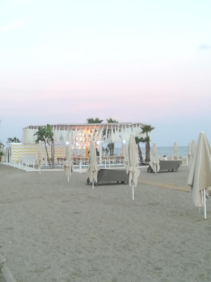 Apartment Ibiza Style El Vendrell Zewnętrze zdjęcie