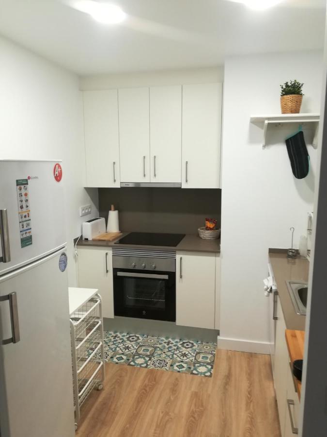 Apartment Ibiza Style El Vendrell Zewnętrze zdjęcie