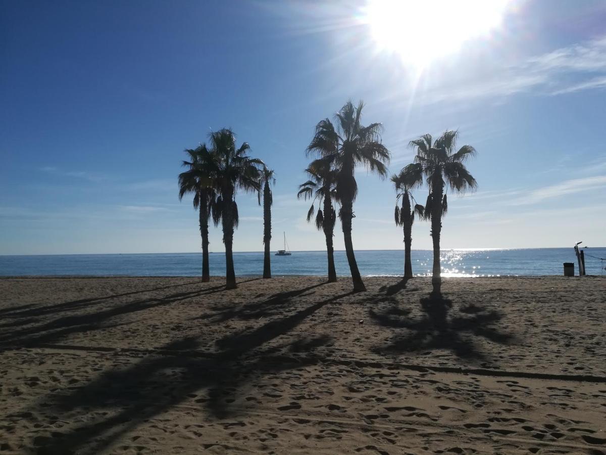 Apartment Ibiza Style El Vendrell Zewnętrze zdjęcie