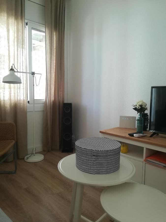 Apartment Ibiza Style El Vendrell Zewnętrze zdjęcie