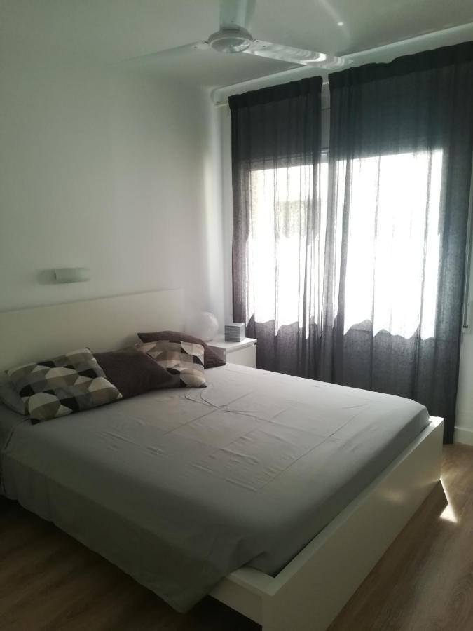 Apartment Ibiza Style El Vendrell Zewnętrze zdjęcie