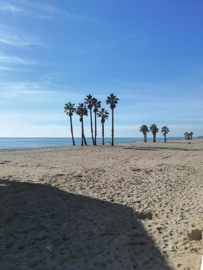 Apartment Ibiza Style El Vendrell Zewnętrze zdjęcie