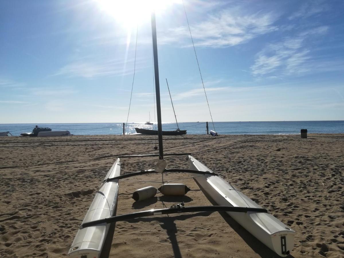 Apartment Ibiza Style El Vendrell Zewnętrze zdjęcie