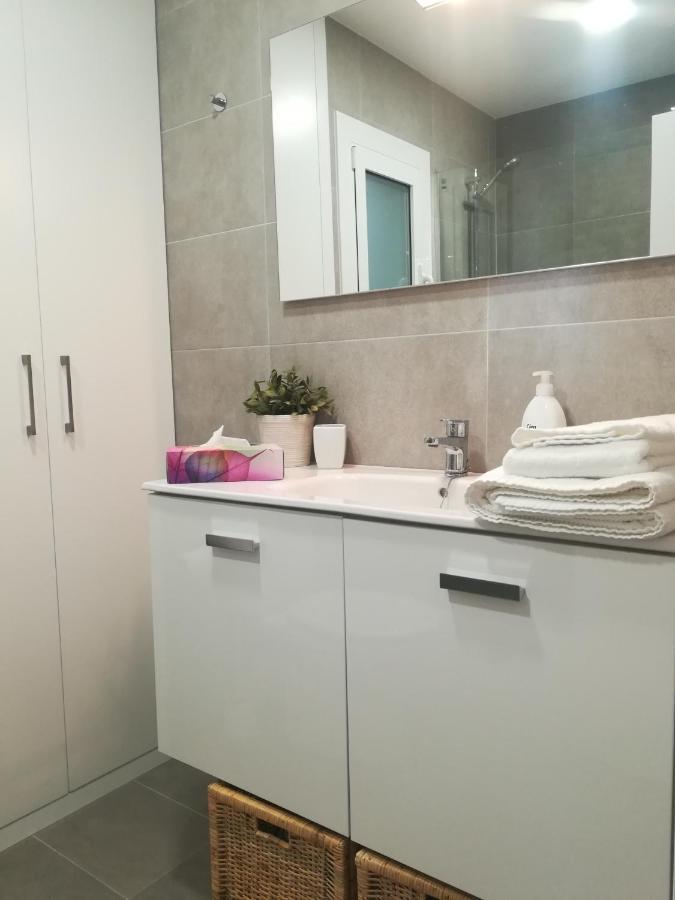 Apartment Ibiza Style El Vendrell Zewnętrze zdjęcie