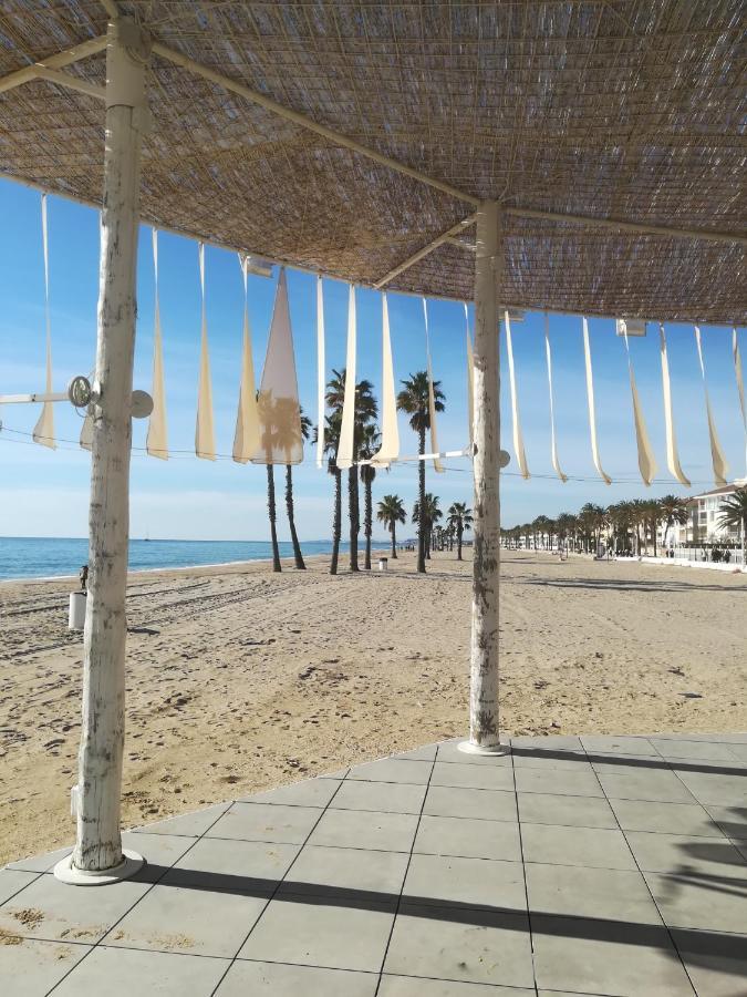Apartment Ibiza Style El Vendrell Zewnętrze zdjęcie