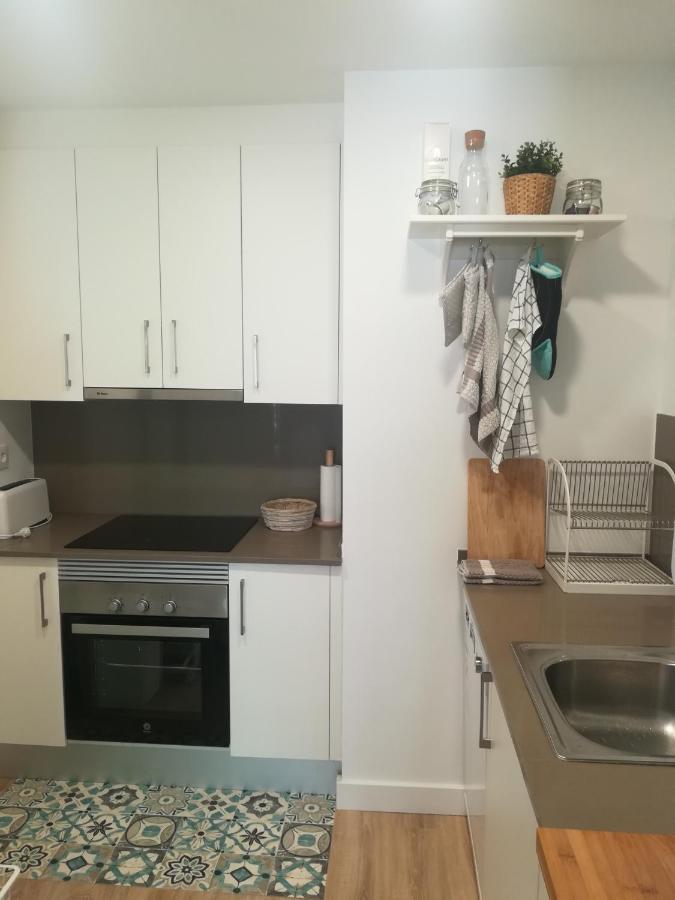 Apartment Ibiza Style El Vendrell Zewnętrze zdjęcie