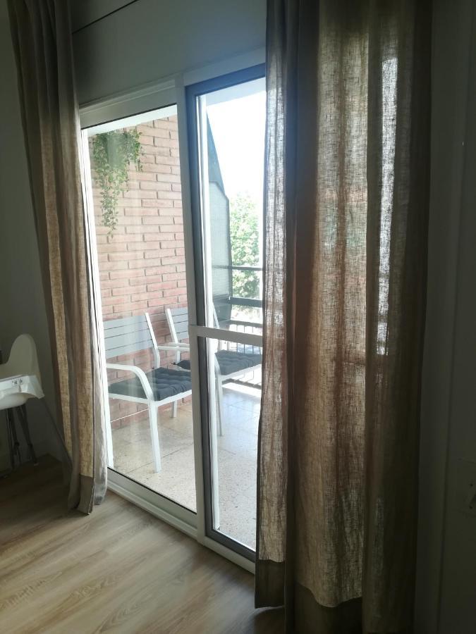 Apartment Ibiza Style El Vendrell Zewnętrze zdjęcie