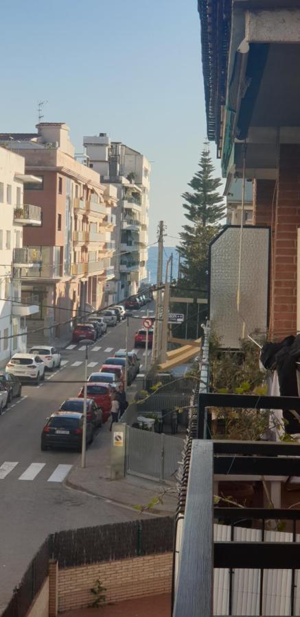 Apartment Ibiza Style El Vendrell Zewnętrze zdjęcie