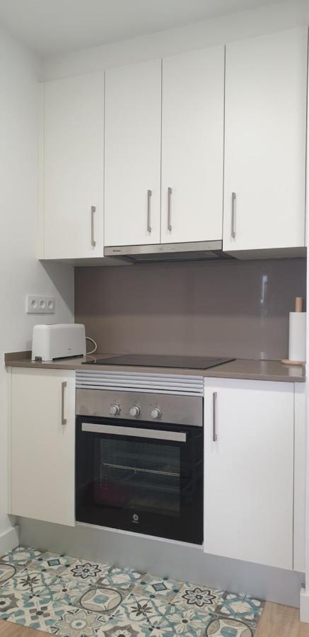 Apartment Ibiza Style El Vendrell Zewnętrze zdjęcie