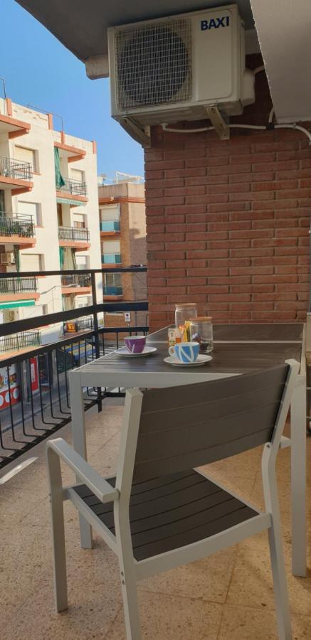 Apartment Ibiza Style El Vendrell Zewnętrze zdjęcie