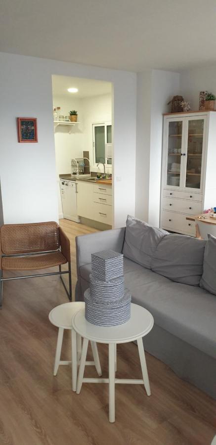 Apartment Ibiza Style El Vendrell Zewnętrze zdjęcie