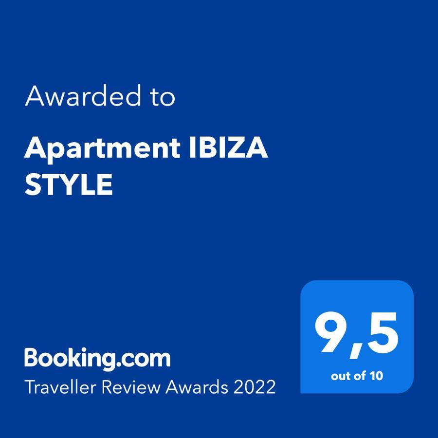 Apartment Ibiza Style El Vendrell Zewnętrze zdjęcie