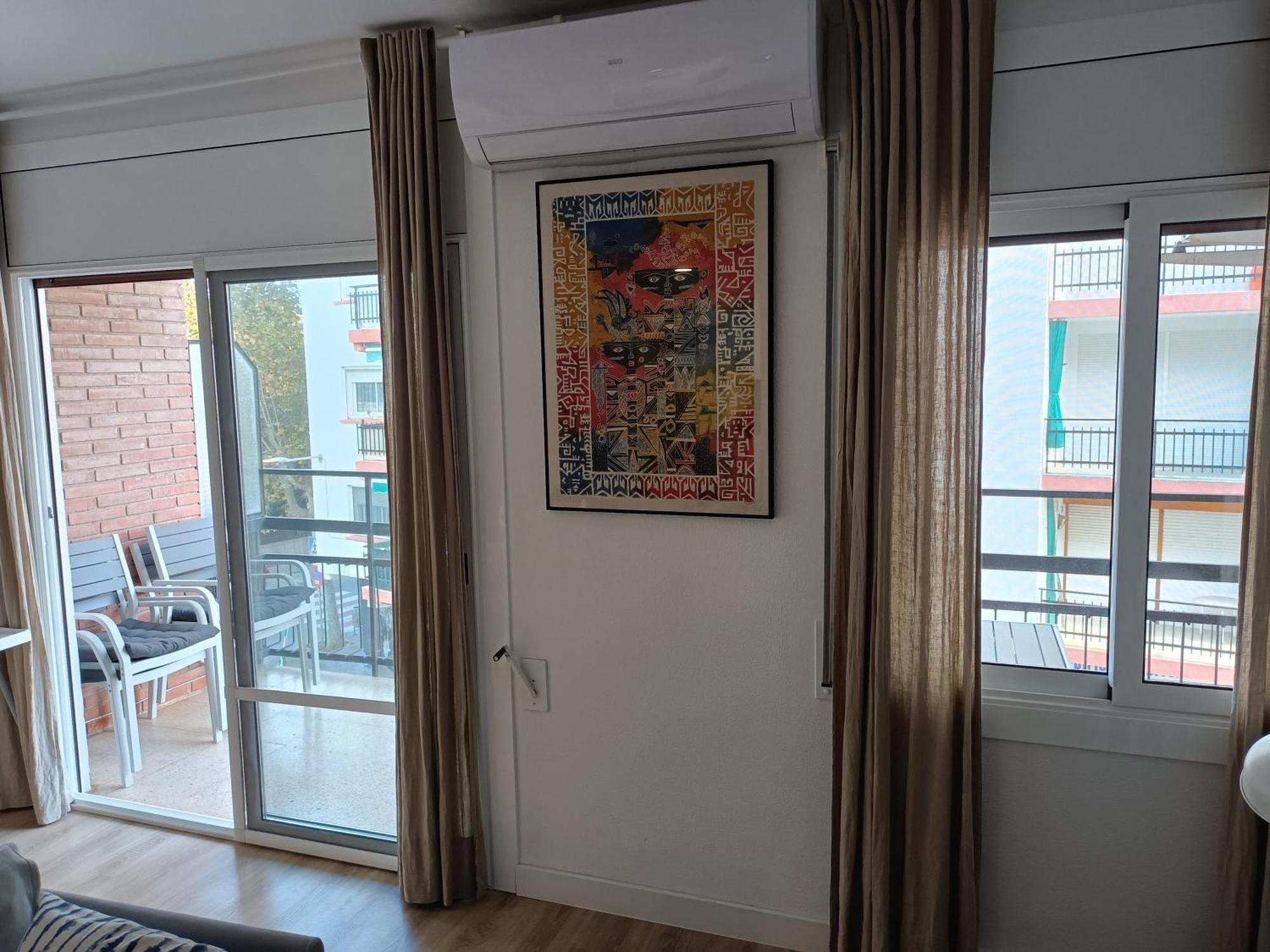 Apartment Ibiza Style El Vendrell Zewnętrze zdjęcie