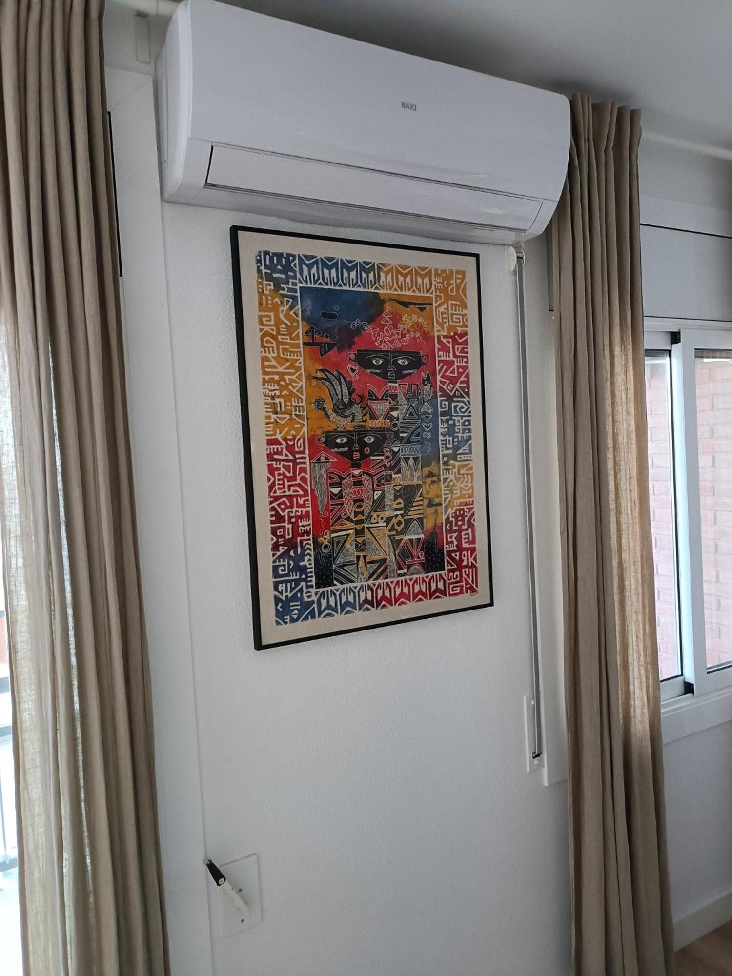 Apartment Ibiza Style El Vendrell Zewnętrze zdjęcie